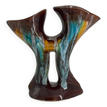 Vase vintage Vallauris