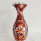 Vase Imari, Japan, circa 1900