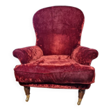 Toad armchair