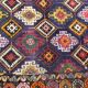 Anatolian Turkish rug