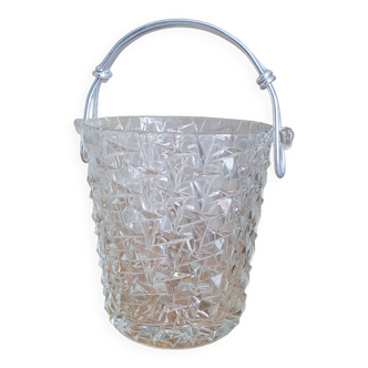 La Redoute x Selency ice bucket 05