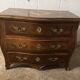 Ancienne et petite commode galbée dans le gout de Hache epoque XIX eme