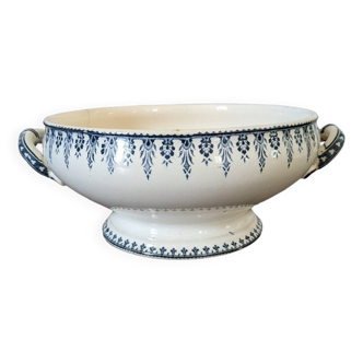 Tureen Algiers Sarreguemines