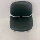 Fauteuil lounge Artifort Geoffrey Harcourt 'Exquis' du milieu du siècle, vert foncé,