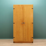 Wardrobe ash danish design vintage