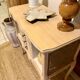 Small chest of drawers