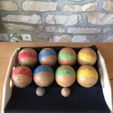 Old balls game