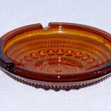 Cendrier ancien Luminarc