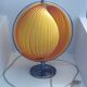 Lampe moon 1980.