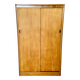 Vintage Austinsuite 1960s wardrobe