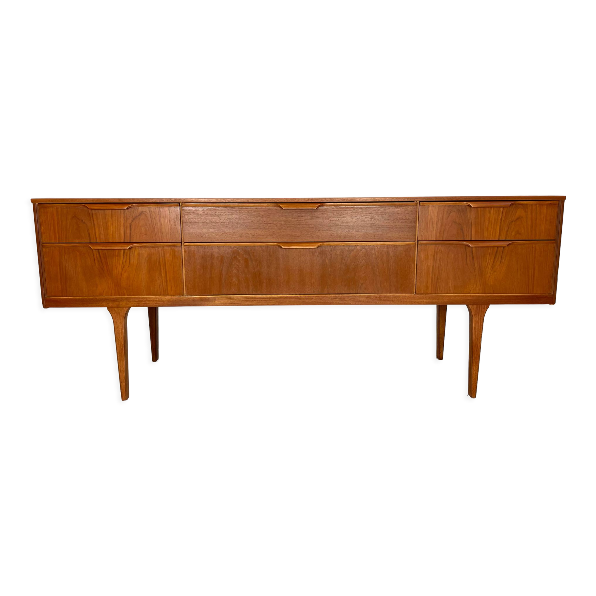 Vintage Austinsuite sideboard by Frank Guille