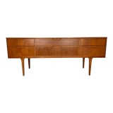 Vintage Austinsuite sideboard by Frank Guille