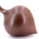 Sandstone top jar 50s
