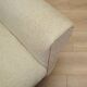 Beige armchair, Danish design, 1970s, production: Denmark