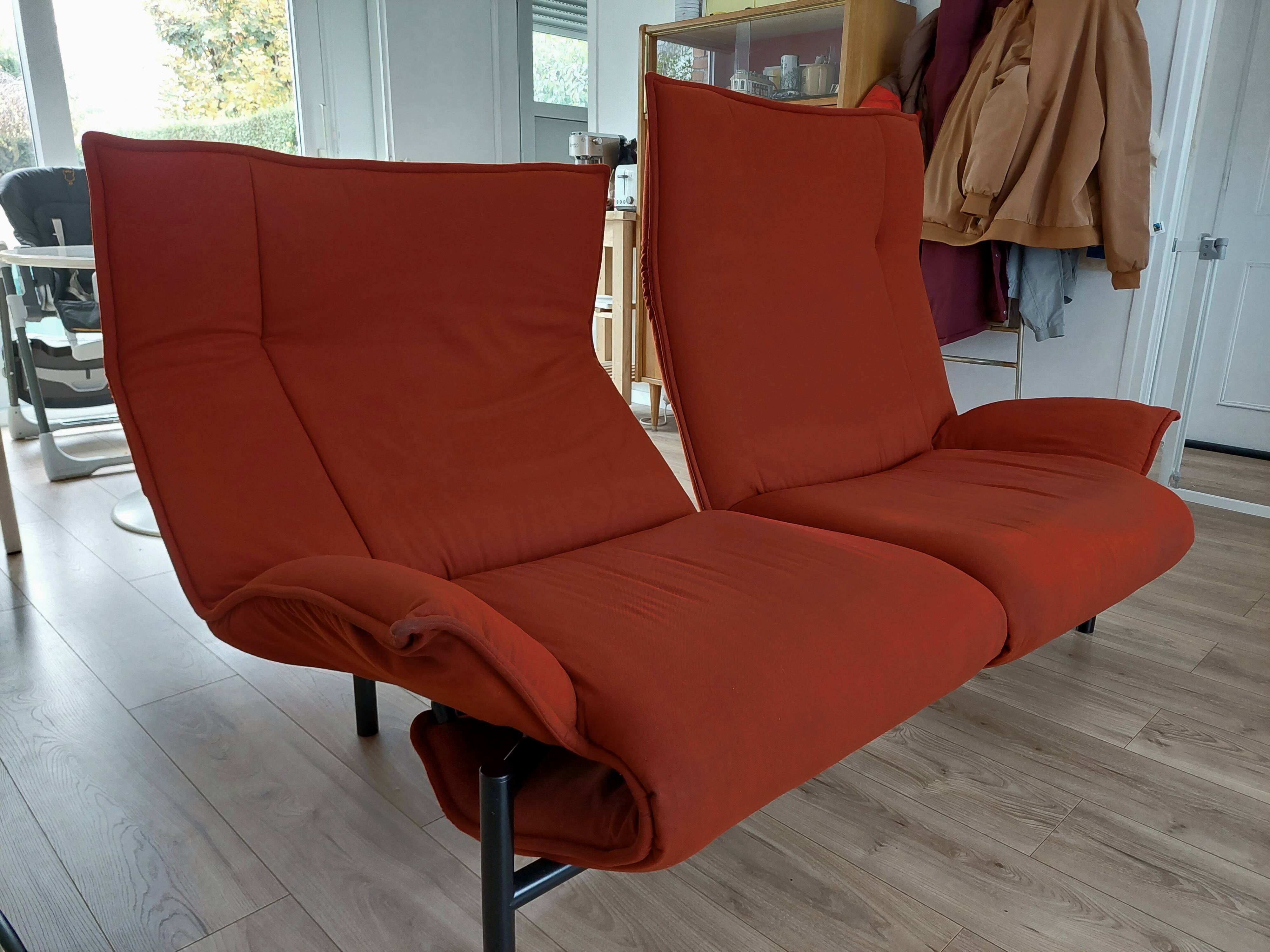 Cassina Vico Magistretti