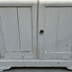 Parisian buffet solid oak