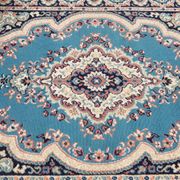 Tapis d'orient pure laine 116x162cm