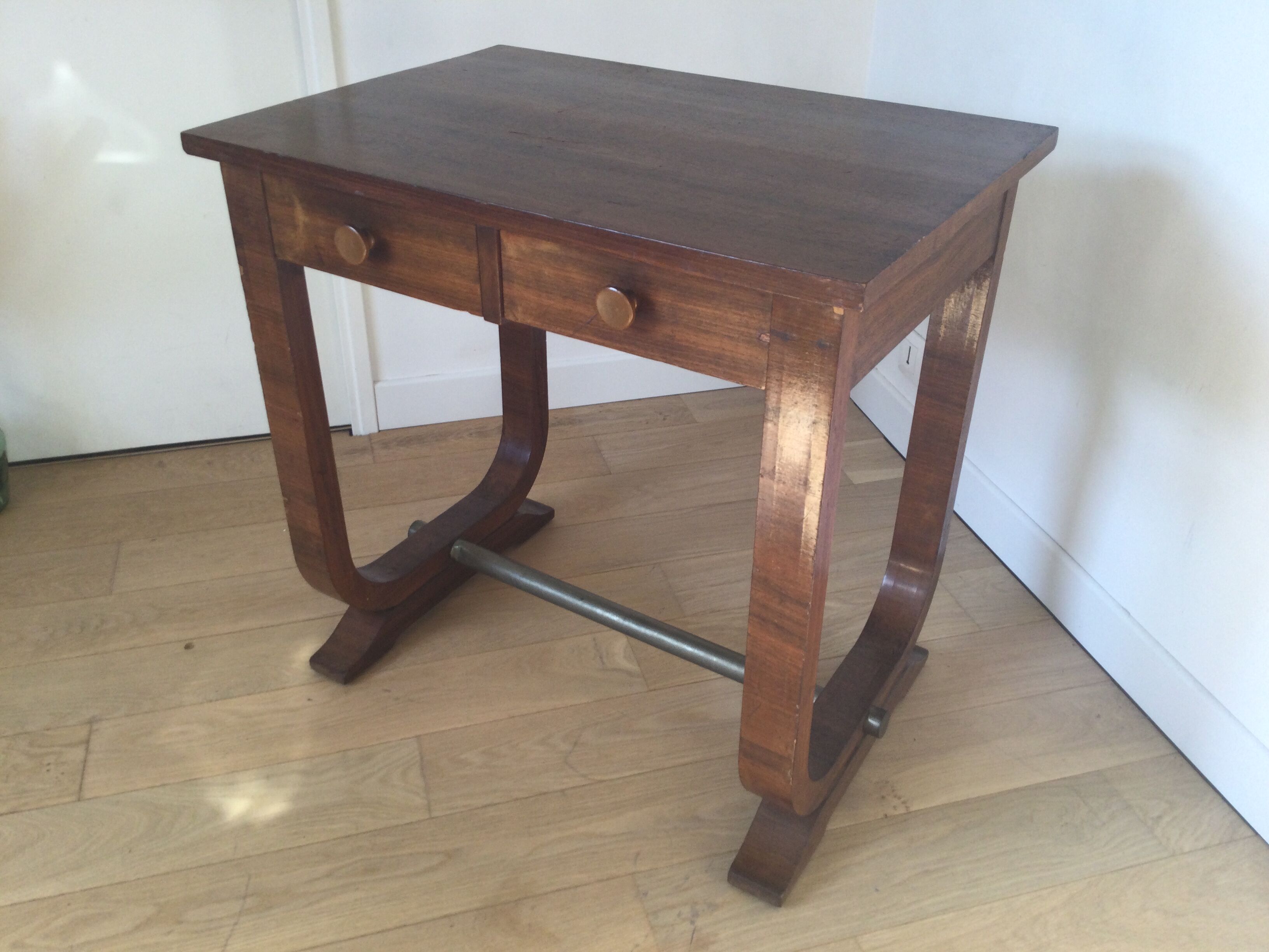 Bureau style Art Déco