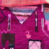 Tapis Berbère