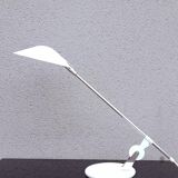 Aluminor 60s desk lamp