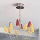 Suspension House Le Dauphin