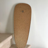 Golden free-form mirror 50/60