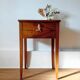 Dressing table
