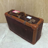 Vintage suitcase