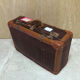 Vintage suitcase