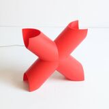 Model X lamp by Protocol Paris 1993