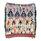 Berber Boucherouite rug