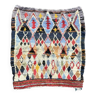 Berber Boucherouite rug