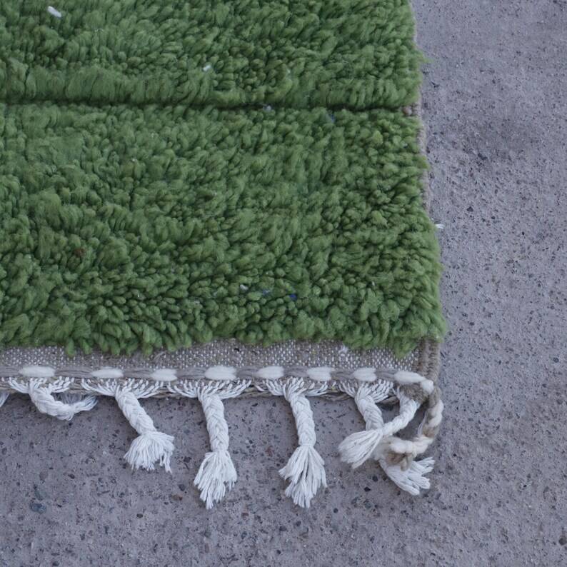 Moroccan Berber rug 250cm x 150cm