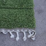 Moroccan Berber rug 250cm x 150cm