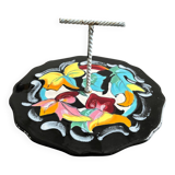 Cheese platter Longwy