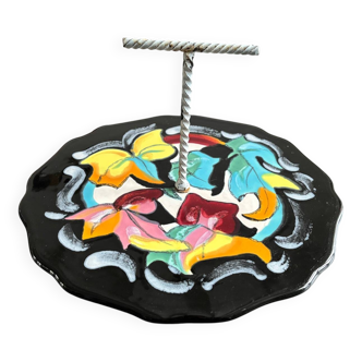 Cheese platter Longwy