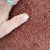 Vintage chrome stainless steel chair 1970