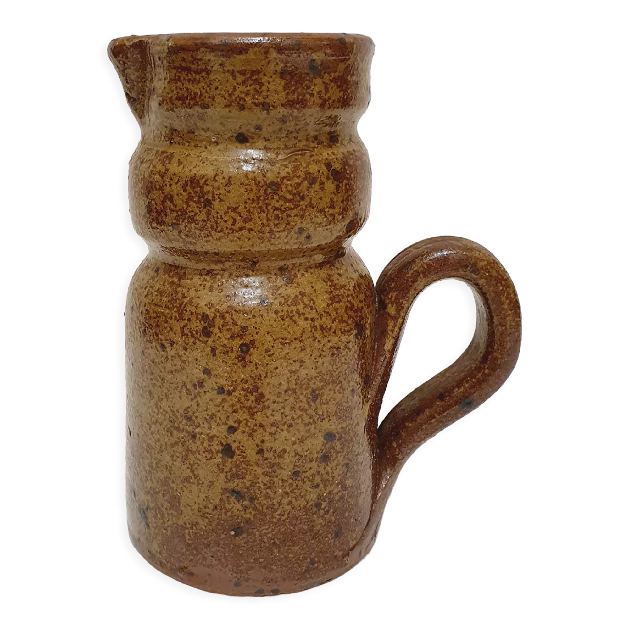 Sandstone pitcher