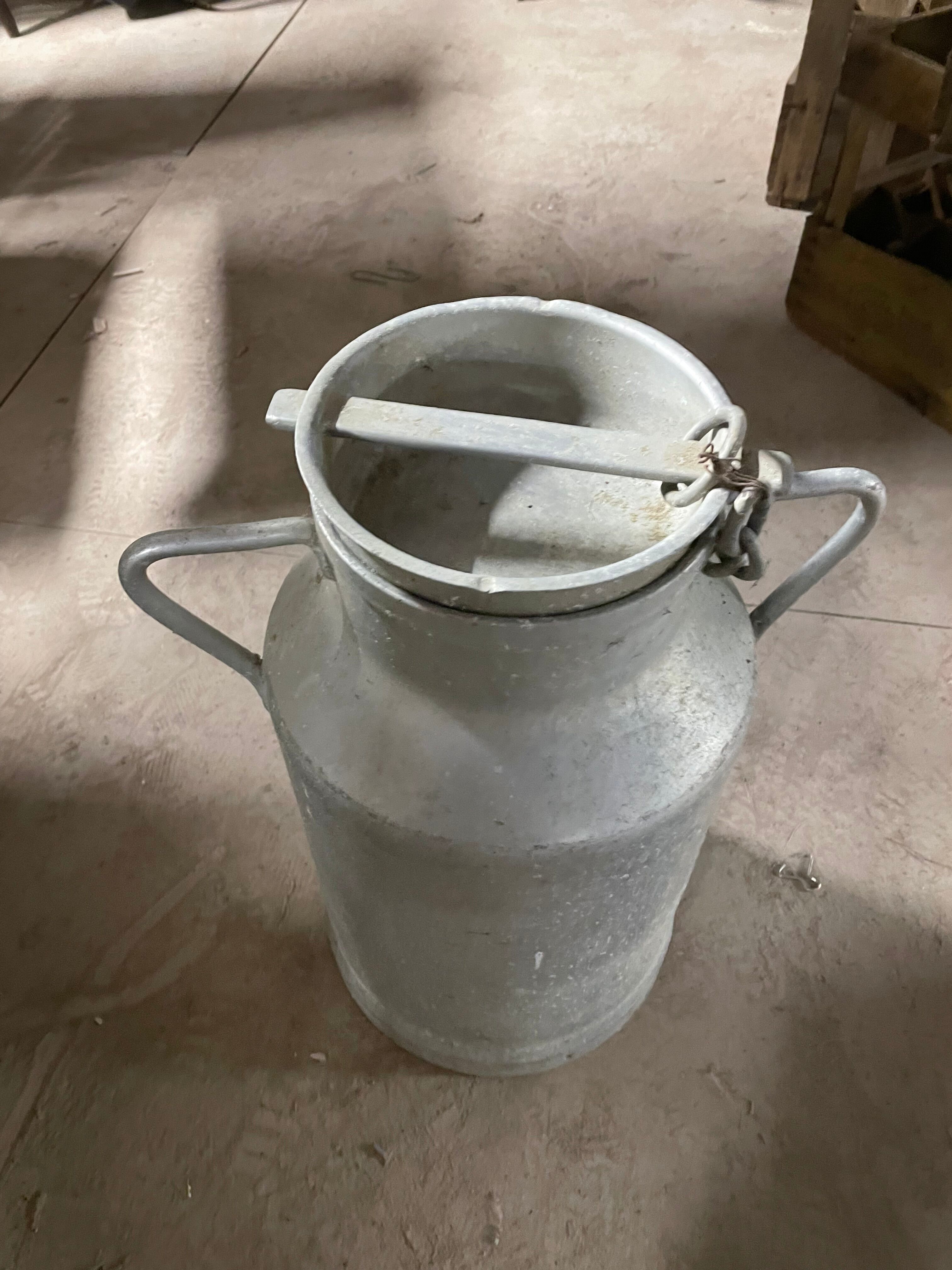 Pot à lait