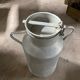 Pot à lait