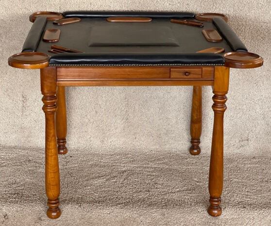 Table à jeux