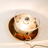 70s wall lamp of Dutch design