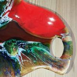 Large Dish Vallauris – Platter or Fruit Bowl