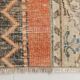 2x5 Soft Pastel Vintage Runner Rug, 61x168Cm