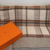 Large Hermès blanket