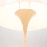 Table lamp - Model Panthella - Verner Panton - Louis Poulsen - Older special version - 1971. Beautiful condition.