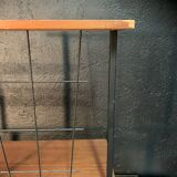 Shelf plant holder, 1950s
