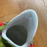 Italian tomato slurry pitcher