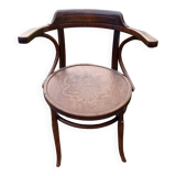 Length 67 cm Height 82 cm Depth 54 cm Seat height 47 cm Armrest height 76 cm From