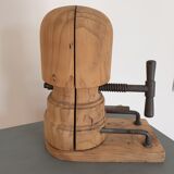 Hat mold